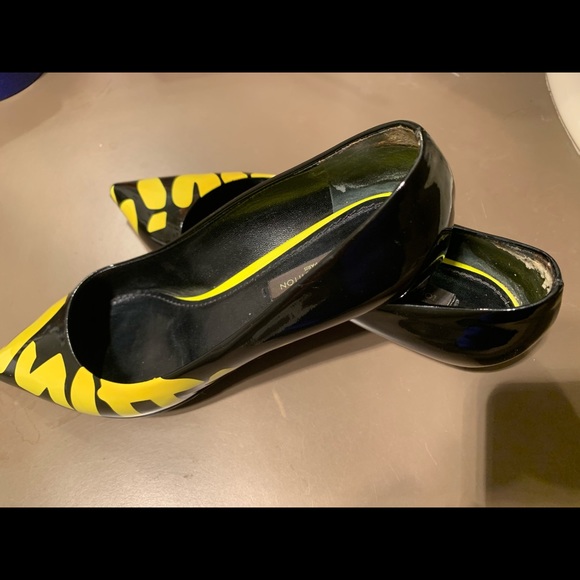 Louis Vuitton pumps-MA1008 - Picture 7 of 10